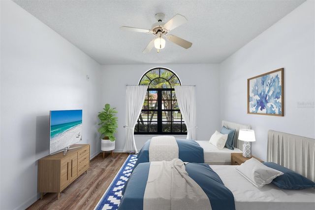 5667 BEAURIVAGE AVENUE, Sarasota, FL 34243