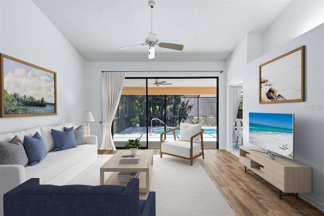 5667 BEAURIVAGE AVENUE, Sarasota, FL 34243