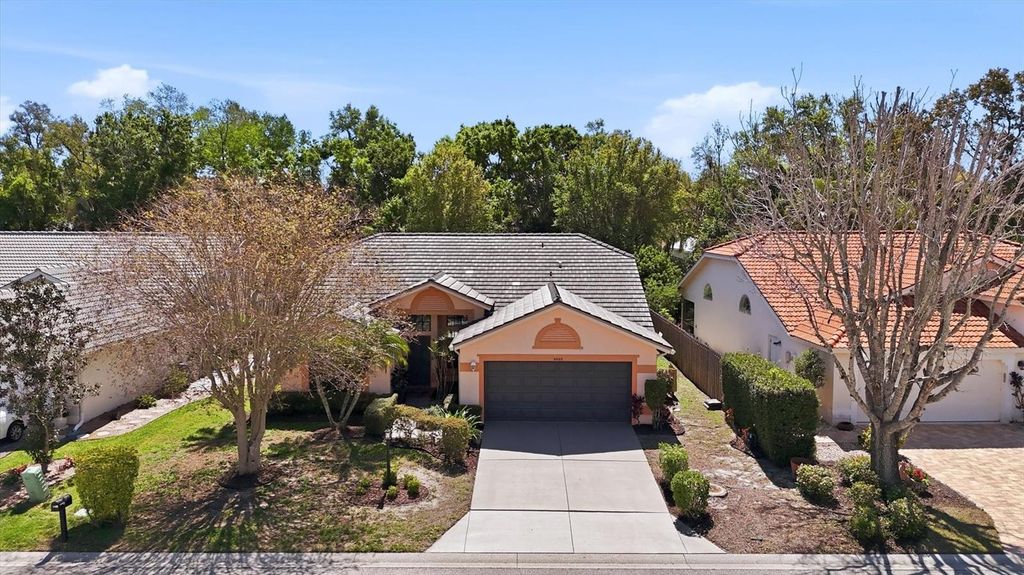 5667 BEAURIVAGE AVENUE, Sarasota, FL 34243