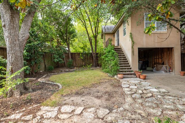 2410 Dormarion LN, Austin, TX 78703