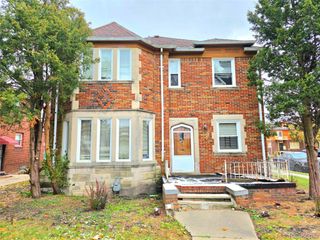 2321 Oakman Boulevard, Detroit, MI 48238