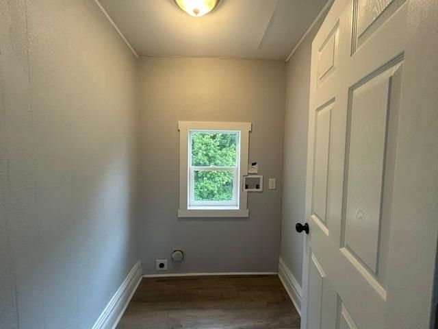 621 Gartrell, Ashland, KY 41102