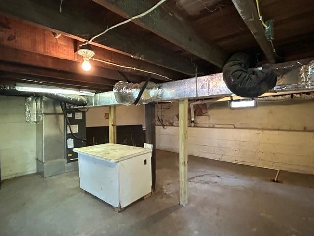 621 Gartrell, Ashland, KY 41102