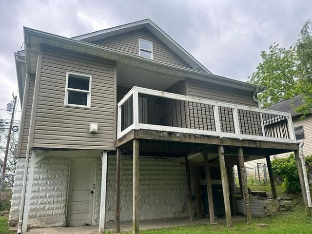 621 Gartrell, Ashland, KY 41102