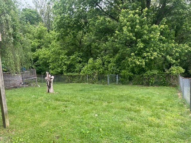 621 Gartrell, Ashland, KY 41102
