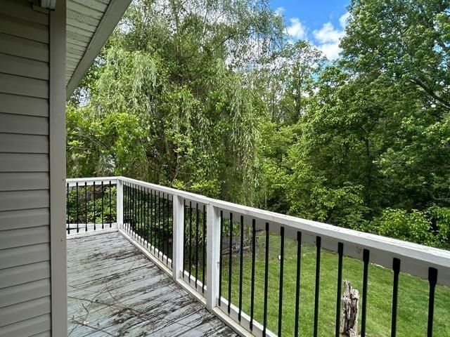 621 Gartrell, Ashland, KY 41102