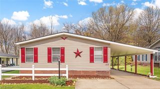 177 Lakeview Lane, Hiram, OH 44234