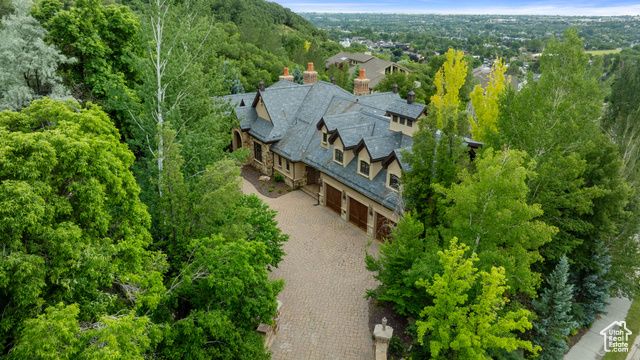 4601 N FOOTHILL DR, Provo, UT 84604