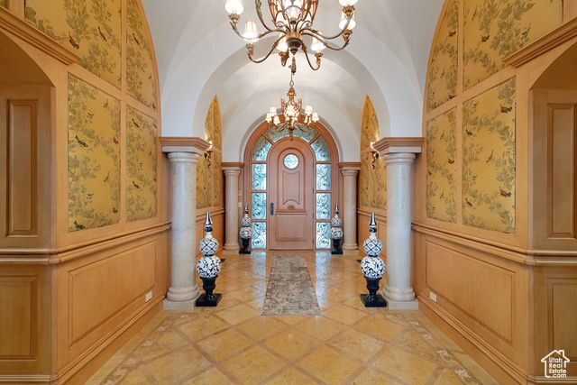 4601 N FOOTHILL DR, Provo, UT 84604