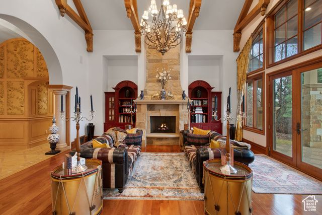 4601 N FOOTHILL DR, Provo, UT 84604