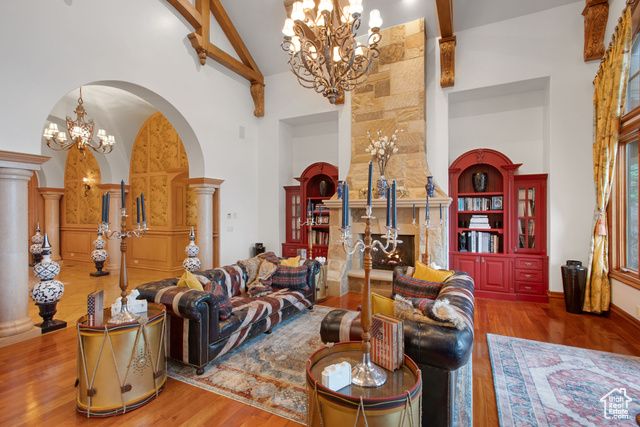 4601 N FOOTHILL DR, Provo, UT 84604