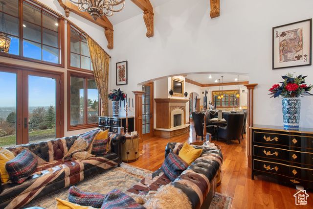 4601 N FOOTHILL DR, Provo, UT 84604