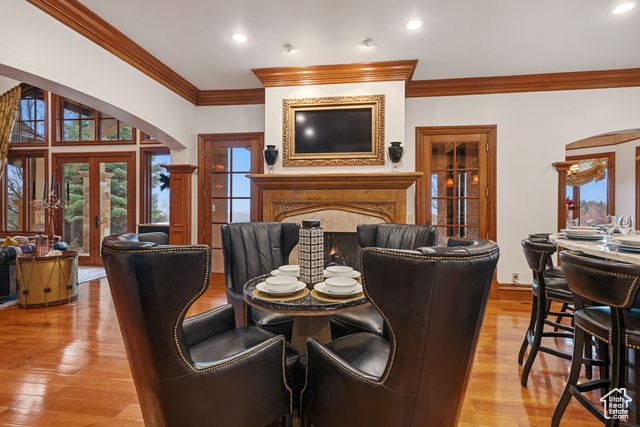 4601 N FOOTHILL DR, Provo, UT 84604