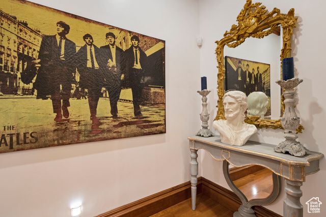 4601 N FOOTHILL DR, Provo, UT 84604