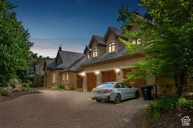 4601 N FOOTHILL DR, Provo, UT 84604