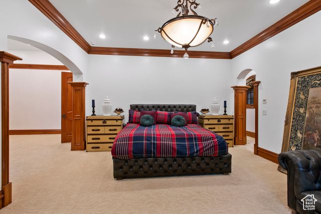 4601 N FOOTHILL DR, Provo, UT 84604