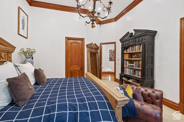 4601 N FOOTHILL DR, Provo, UT 84604