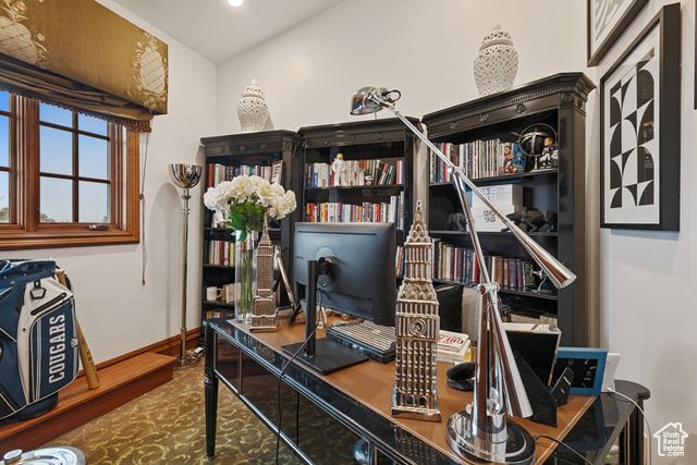 4601 N FOOTHILL DR, Provo, UT 84604