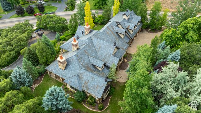 4601 N FOOTHILL DR, Provo, UT 84604