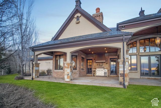 4601 N FOOTHILL DR, Provo, UT 84604