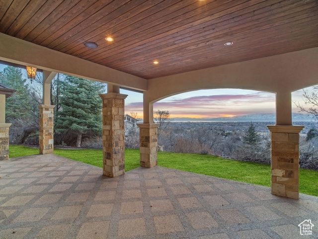 4601 N FOOTHILL DR, Provo, UT 84604