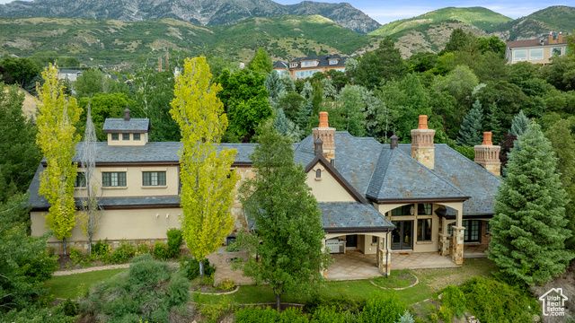 4601 N FOOTHILL DR, Provo, UT 84604