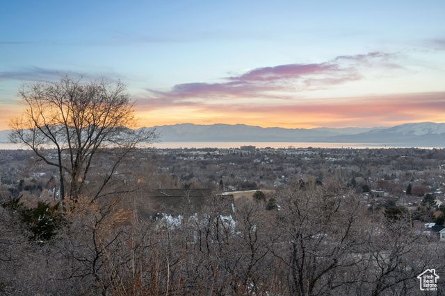 4601 N FOOTHILL DR, Provo, UT 84604