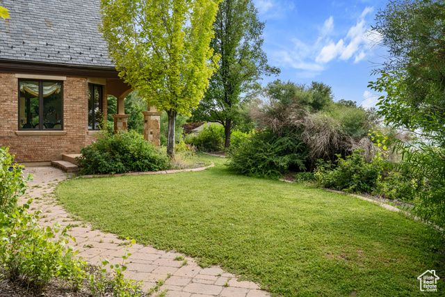 4601 N FOOTHILL DR, Provo, UT 84604