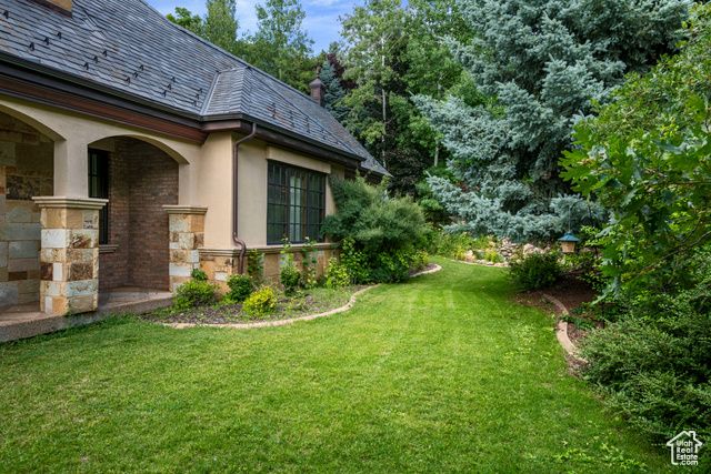 4601 N FOOTHILL DR, Provo, UT 84604