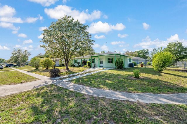 9348 N CITRUS SPRINGS BOULEVARD, Citrus Springs, FL 34434