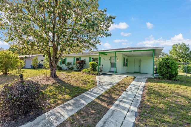 9348 N CITRUS SPRINGS BOULEVARD, Citrus Springs, FL 34434