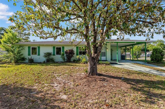 9348 N CITRUS SPRINGS BOULEVARD, Citrus Springs, FL 34434