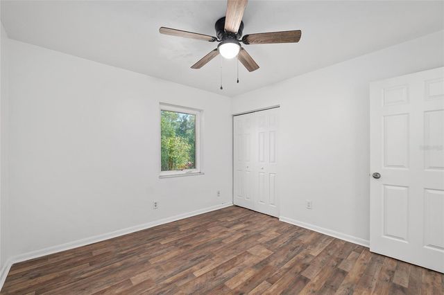 9348 N CITRUS SPRINGS BOULEVARD, Citrus Springs, FL 34434