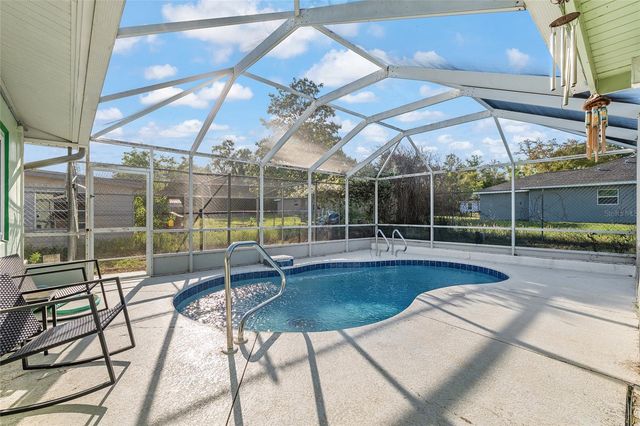 9348 N CITRUS SPRINGS BOULEVARD, Citrus Springs, FL 34434