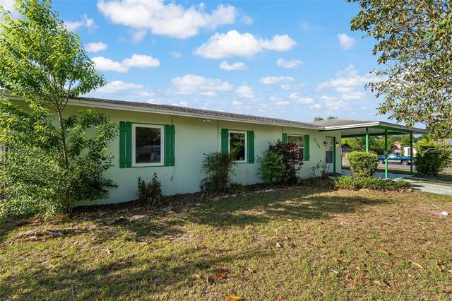 9348 N CITRUS SPRINGS BOULEVARD, Citrus Springs, FL 34434