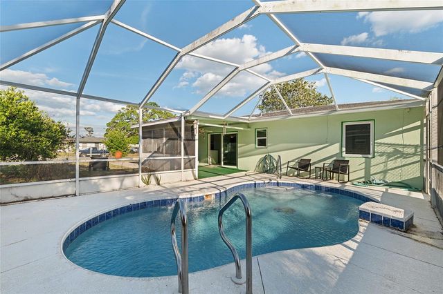 9348 N CITRUS SPRINGS BOULEVARD, Citrus Springs, FL 34434