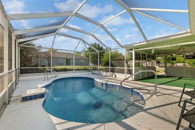 9348 N CITRUS SPRINGS BOULEVARD, Citrus Springs, FL 34434