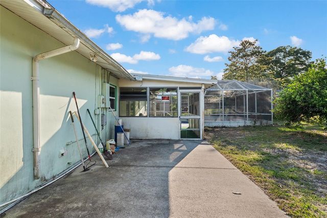 9348 N CITRUS SPRINGS BOULEVARD, Citrus Springs, FL 34434