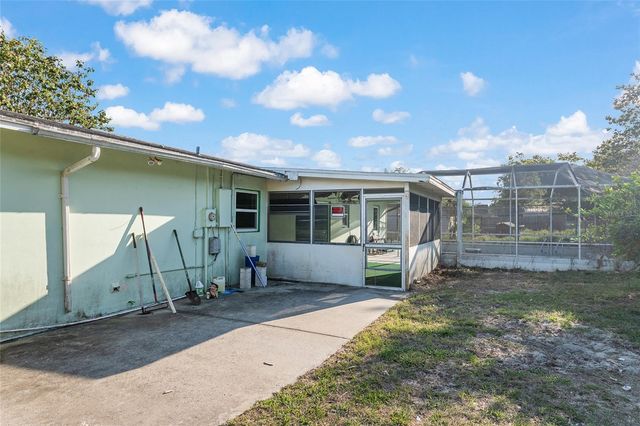 9348 N CITRUS SPRINGS BOULEVARD, Citrus Springs, FL 34434