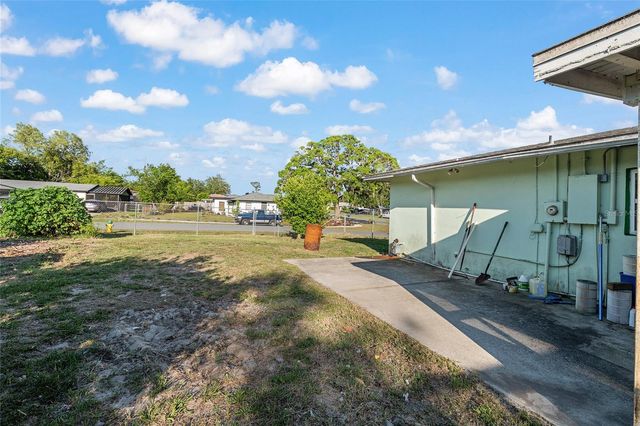 9348 N CITRUS SPRINGS BOULEVARD, Citrus Springs, FL 34434