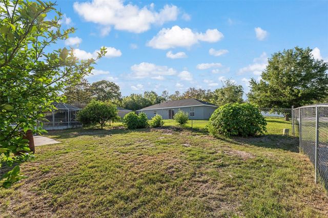 9348 N CITRUS SPRINGS BOULEVARD, Citrus Springs, FL 34434