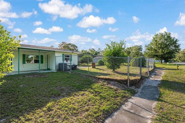 9348 N CITRUS SPRINGS BOULEVARD, Citrus Springs, FL 34434