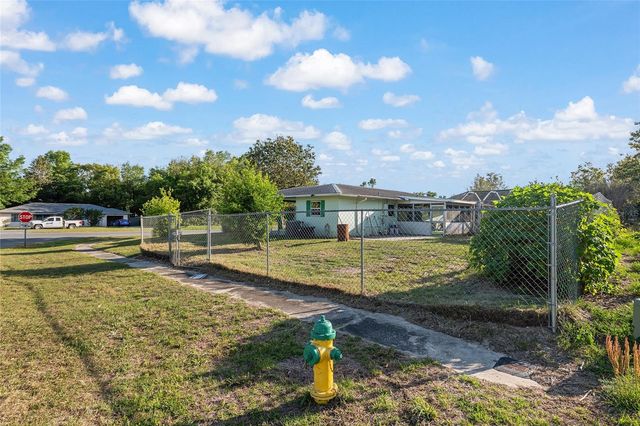 9348 N CITRUS SPRINGS BOULEVARD, Citrus Springs, FL 34434