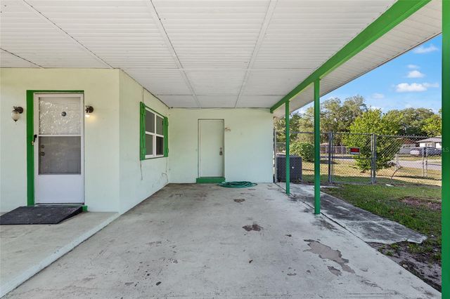 9348 N CITRUS SPRINGS BOULEVARD, Citrus Springs, FL 34434