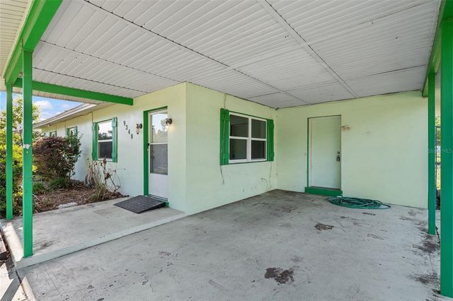 9348 N CITRUS SPRINGS BOULEVARD, Citrus Springs, FL 34434