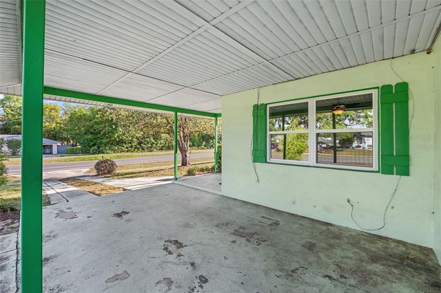9348 N CITRUS SPRINGS BOULEVARD, Citrus Springs, FL 34434