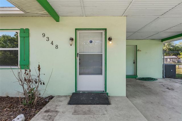9348 N CITRUS SPRINGS BOULEVARD, Citrus Springs, FL 34434