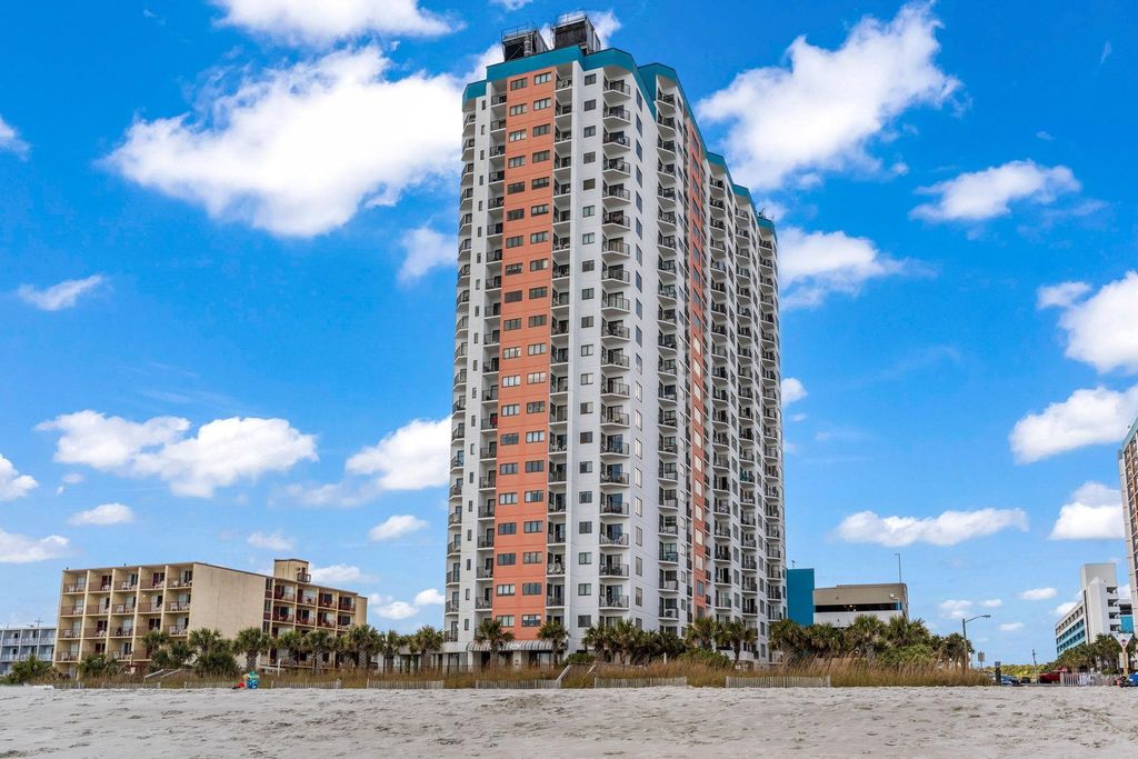 1605 S Ocean Blvd. # 607, Myrtle Beach, SC 29577 — photo 2