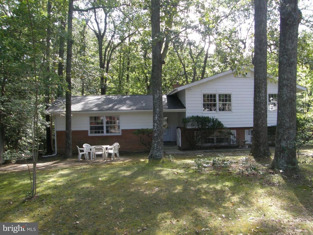 23164 MIRFIELD LN, Lexington Park, MD 20653