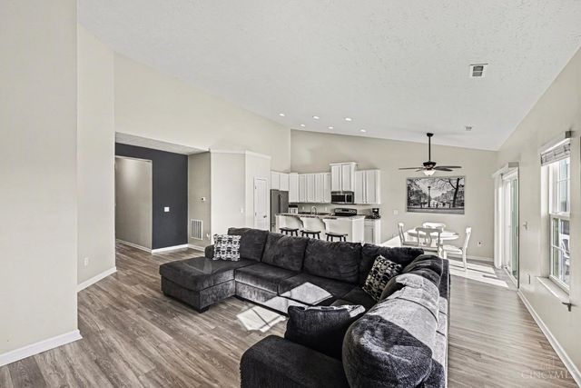 5116 River Ridge Ln., Fairfield Twp, OH 45011